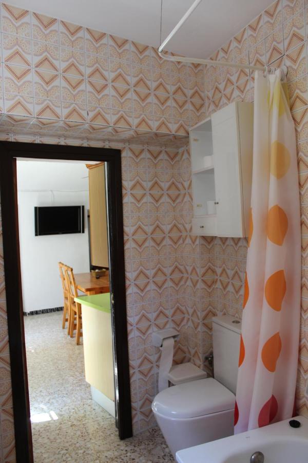 Villa Casa Alcaida à Quesada Extérieur photo