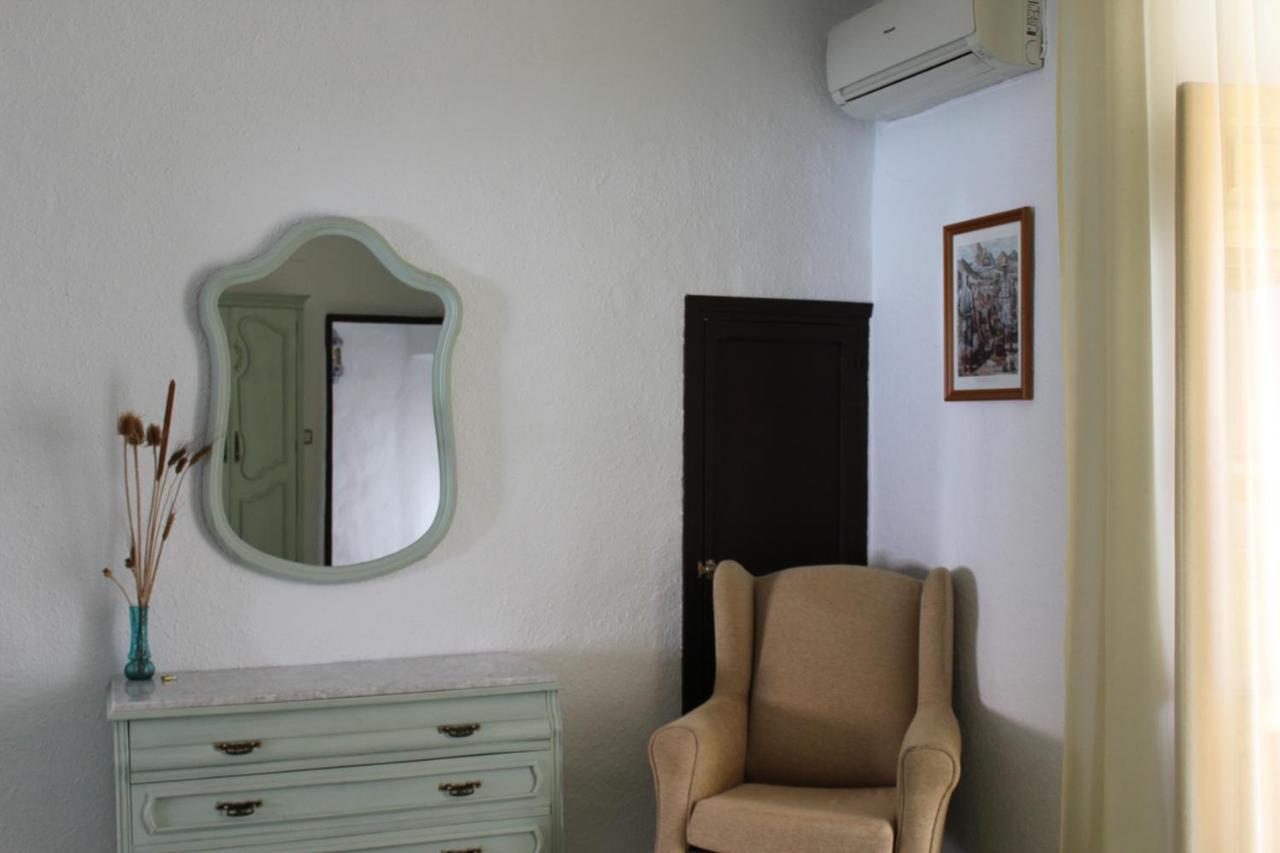 Villa Casa Alcaida à Quesada Extérieur photo