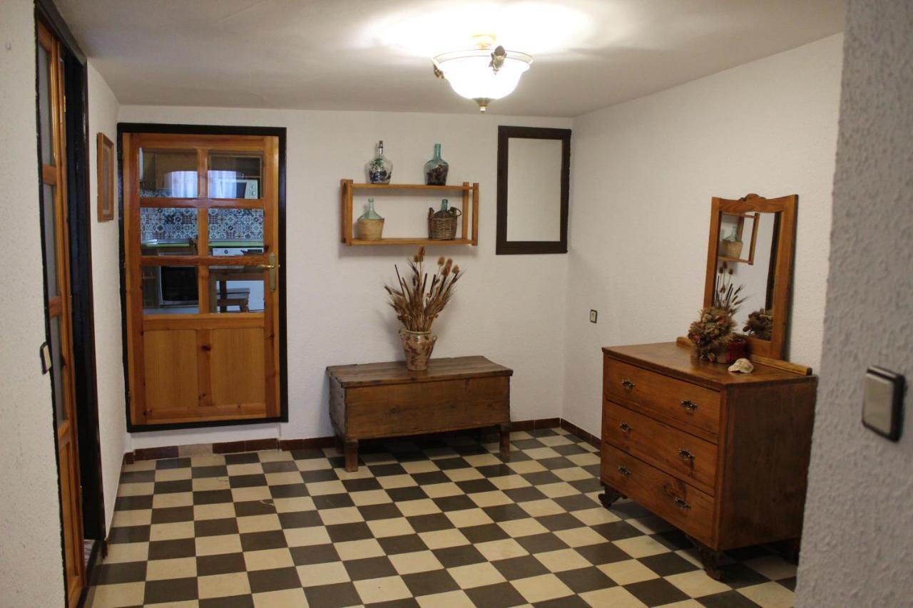 Villa Casa Alcaida à Quesada Extérieur photo