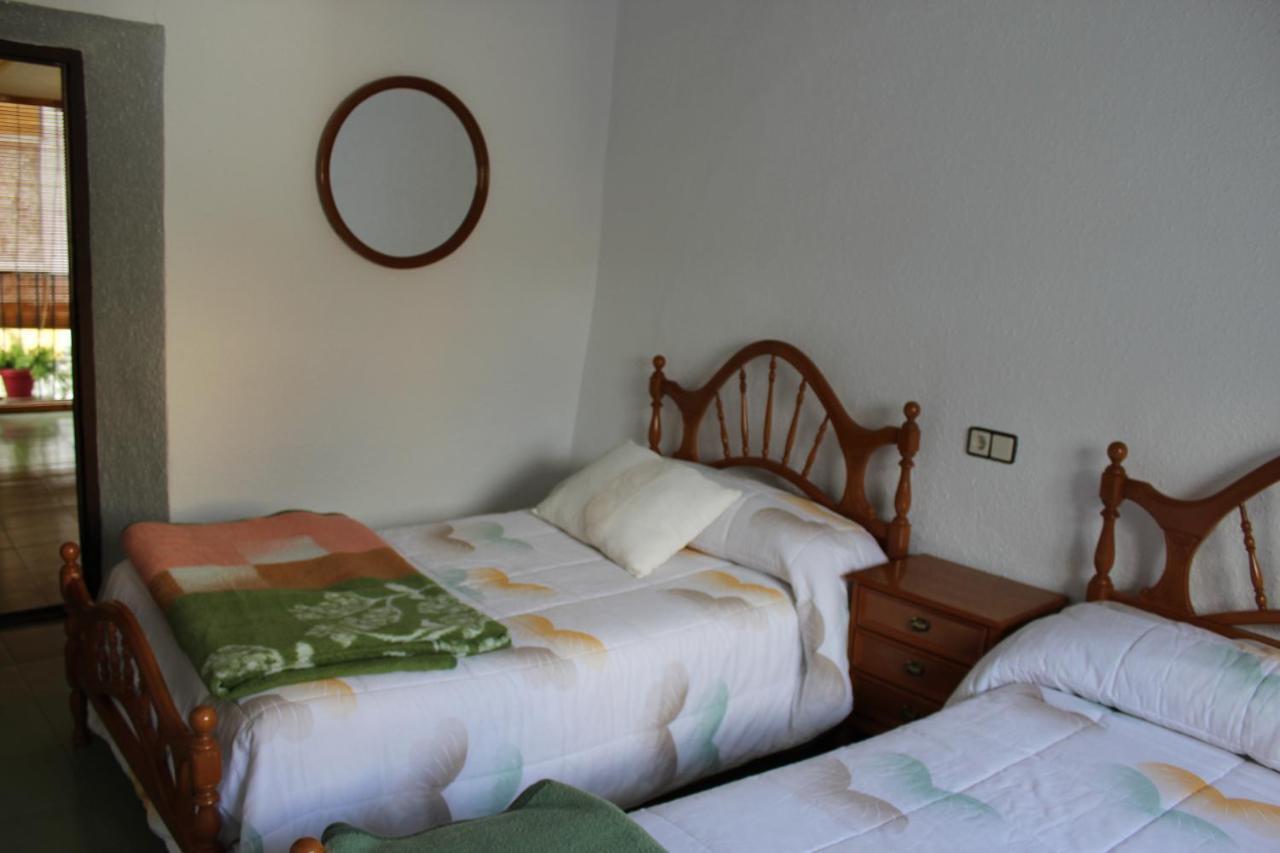 Villa Casa Alcaida à Quesada Extérieur photo