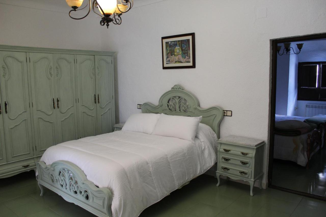 Villa Casa Alcaida à Quesada Extérieur photo